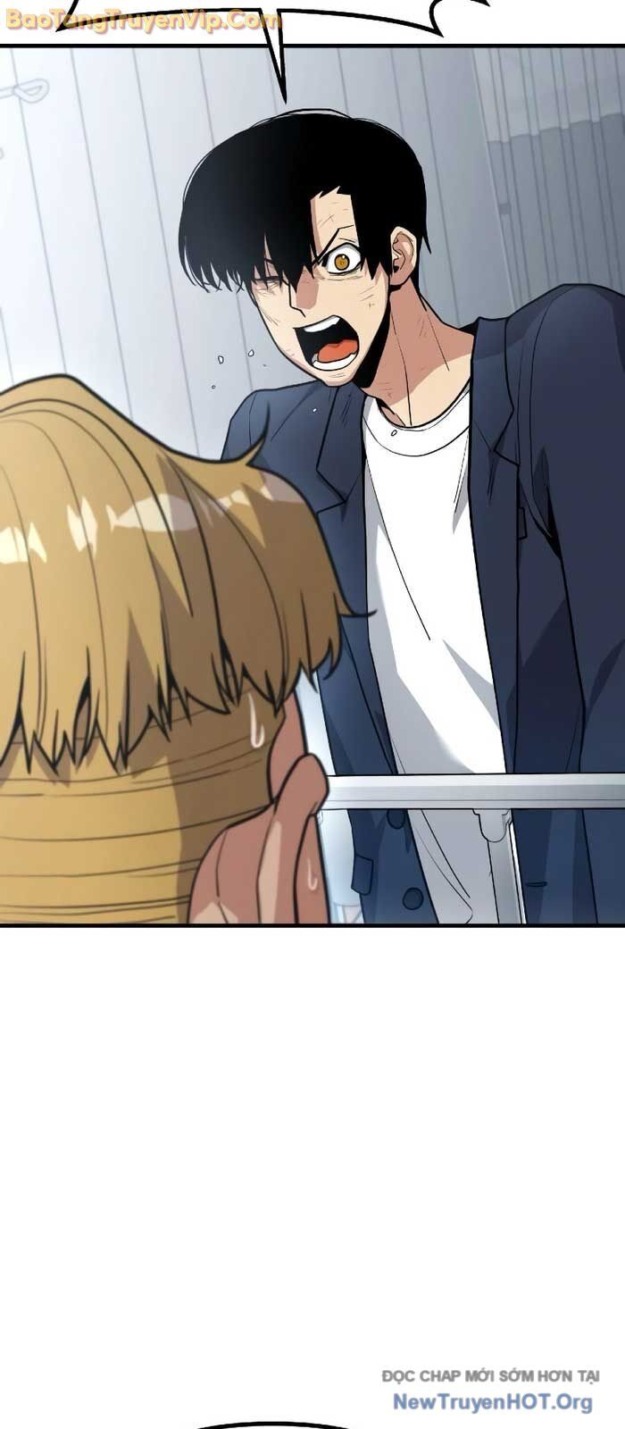 Hacker Báo Thù: Chapter 9