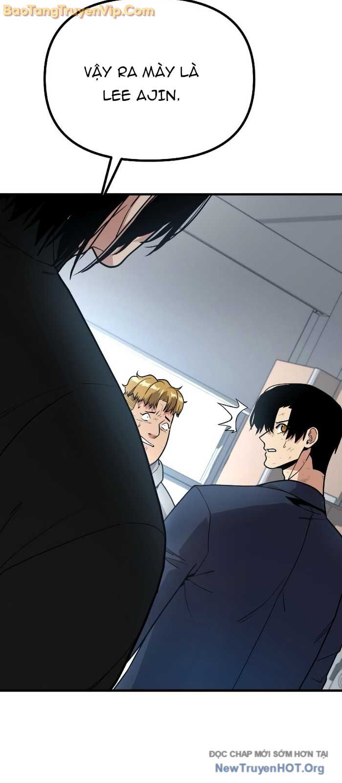 Hacker Báo Thù: Chapter 9