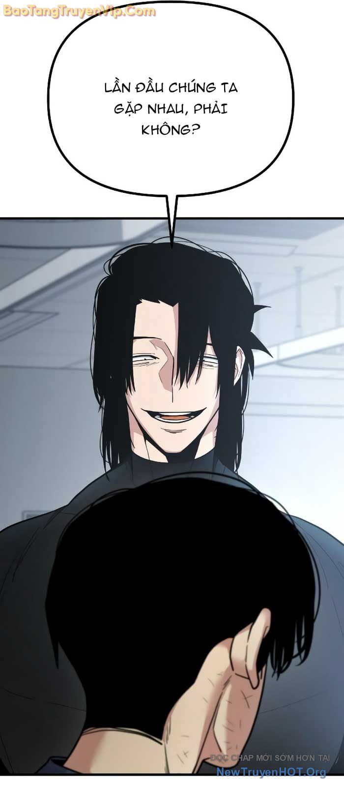 Hacker Báo Thù: Chapter 9