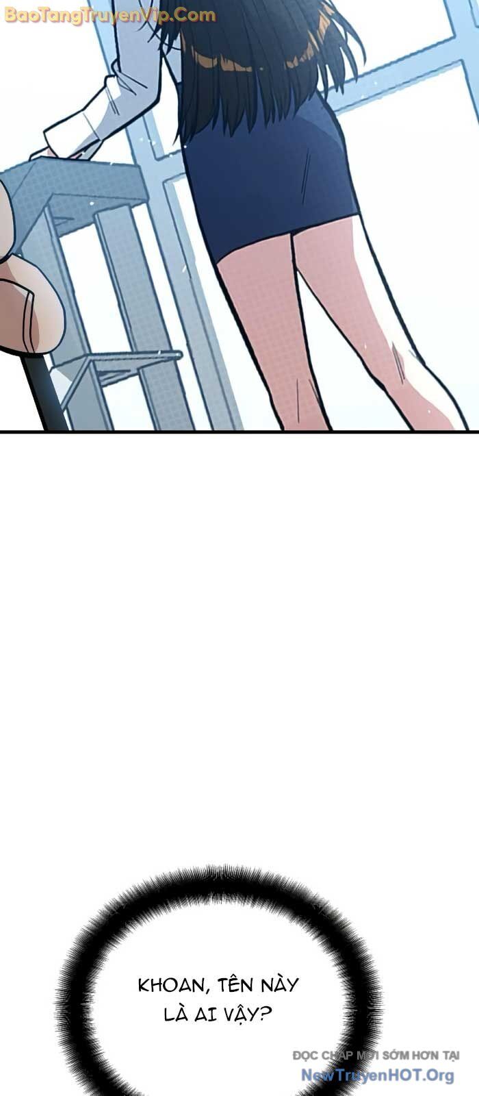 Hacker Báo Thù: Chapter 9