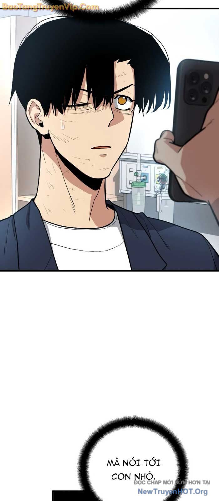 Hacker Báo Thù: Chapter 9