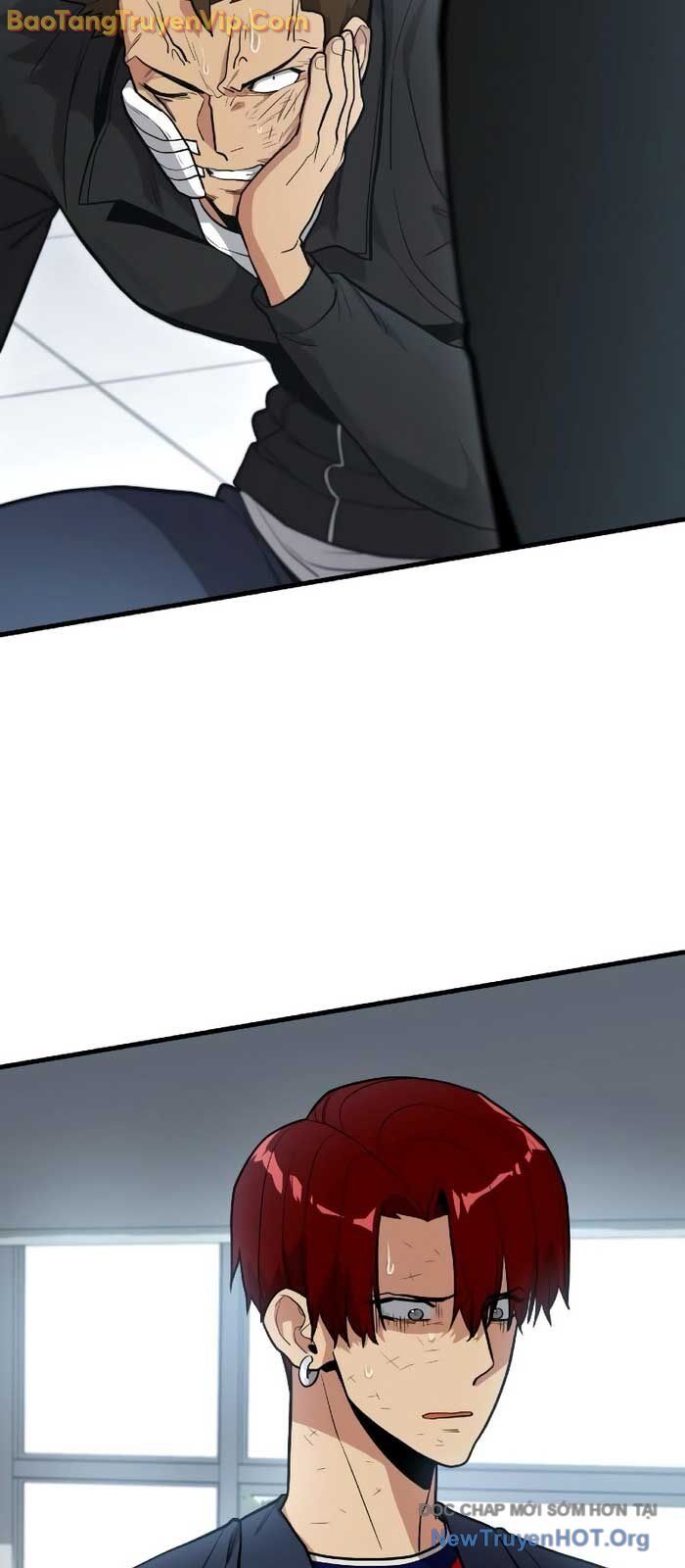 Hacker Báo Thù: Chapter 9