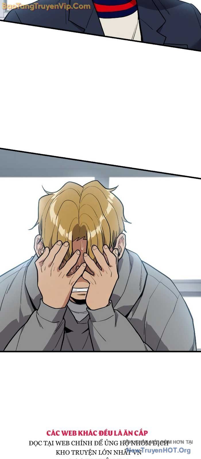 Hacker Báo Thù: Chapter 9