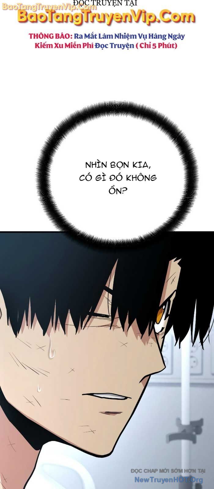 Hacker Báo Thù: Chapter 9