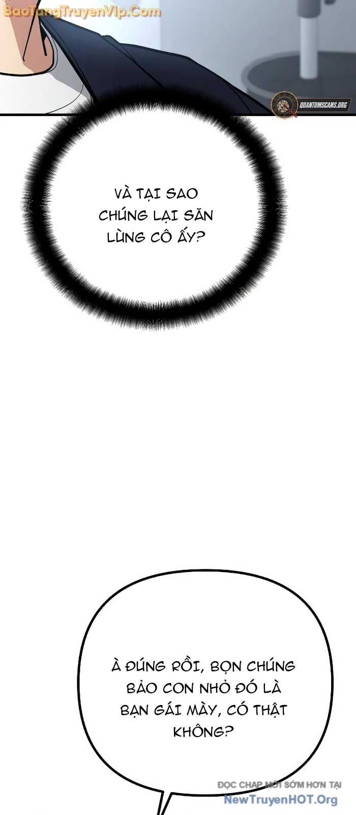 Hacker Báo Thù: Chapter 9