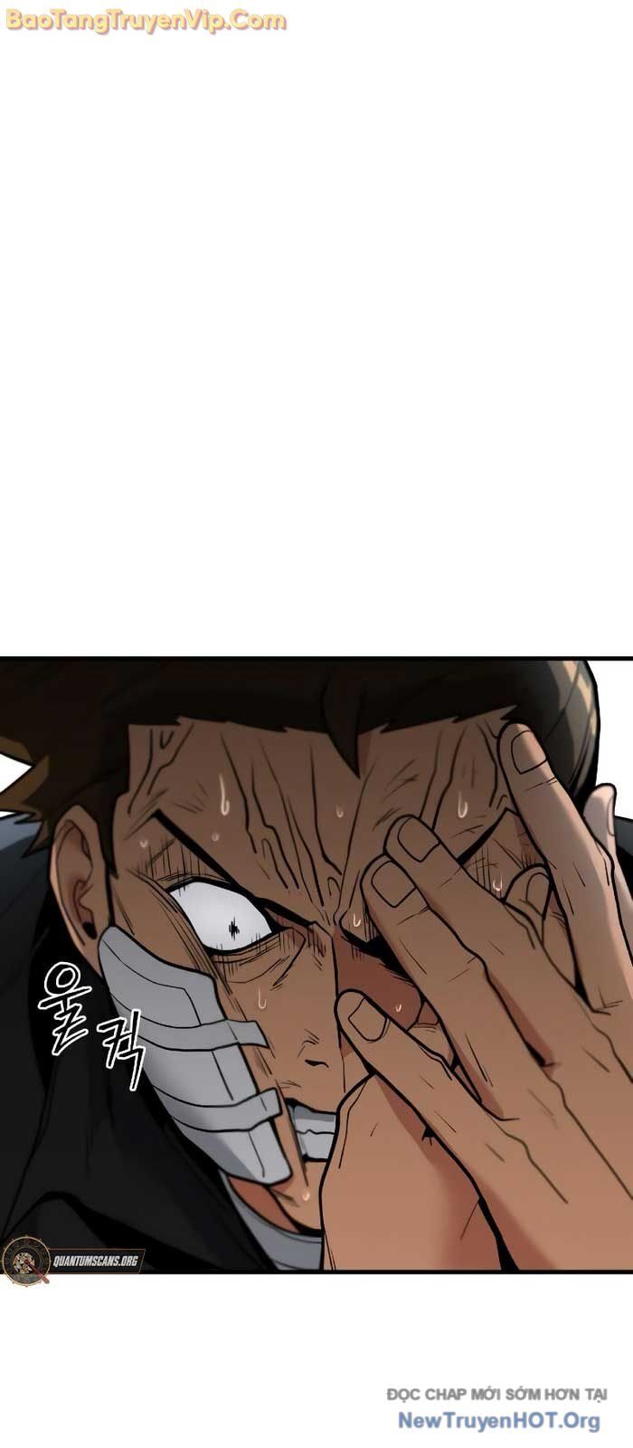 Hacker Báo Thù: Chapter 9