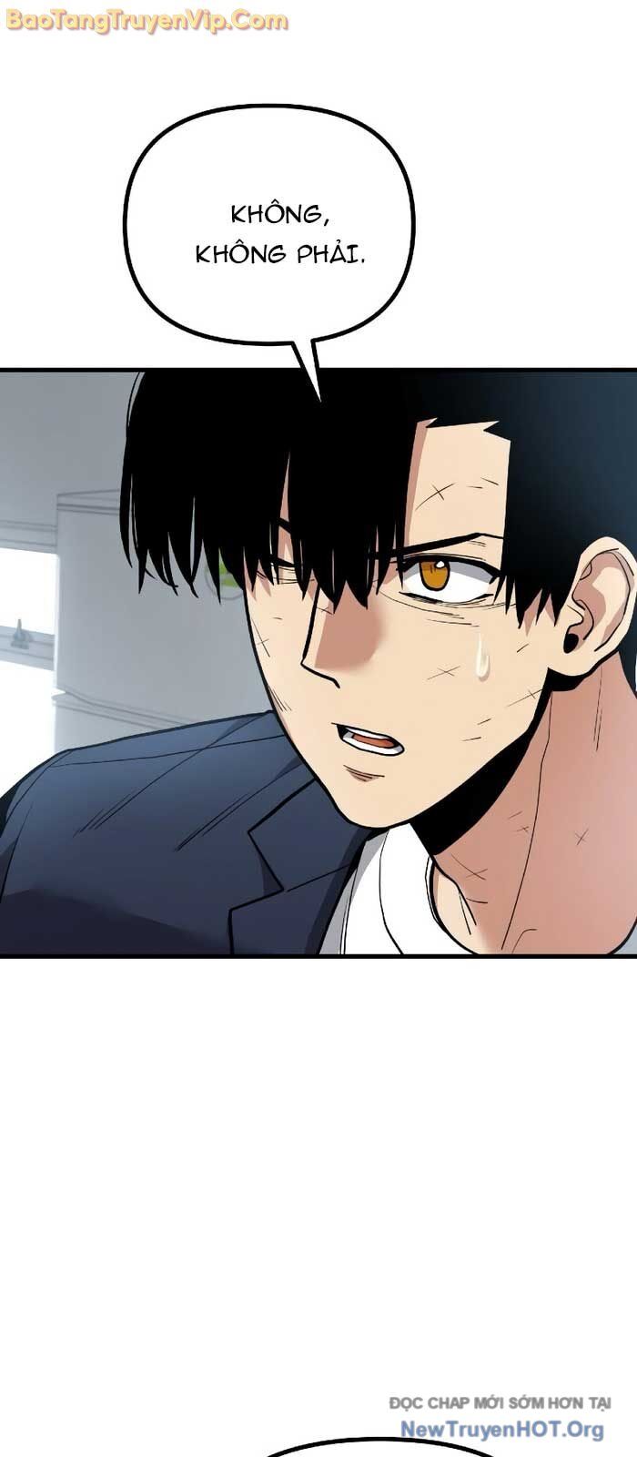 Hacker Báo Thù: Chapter 9