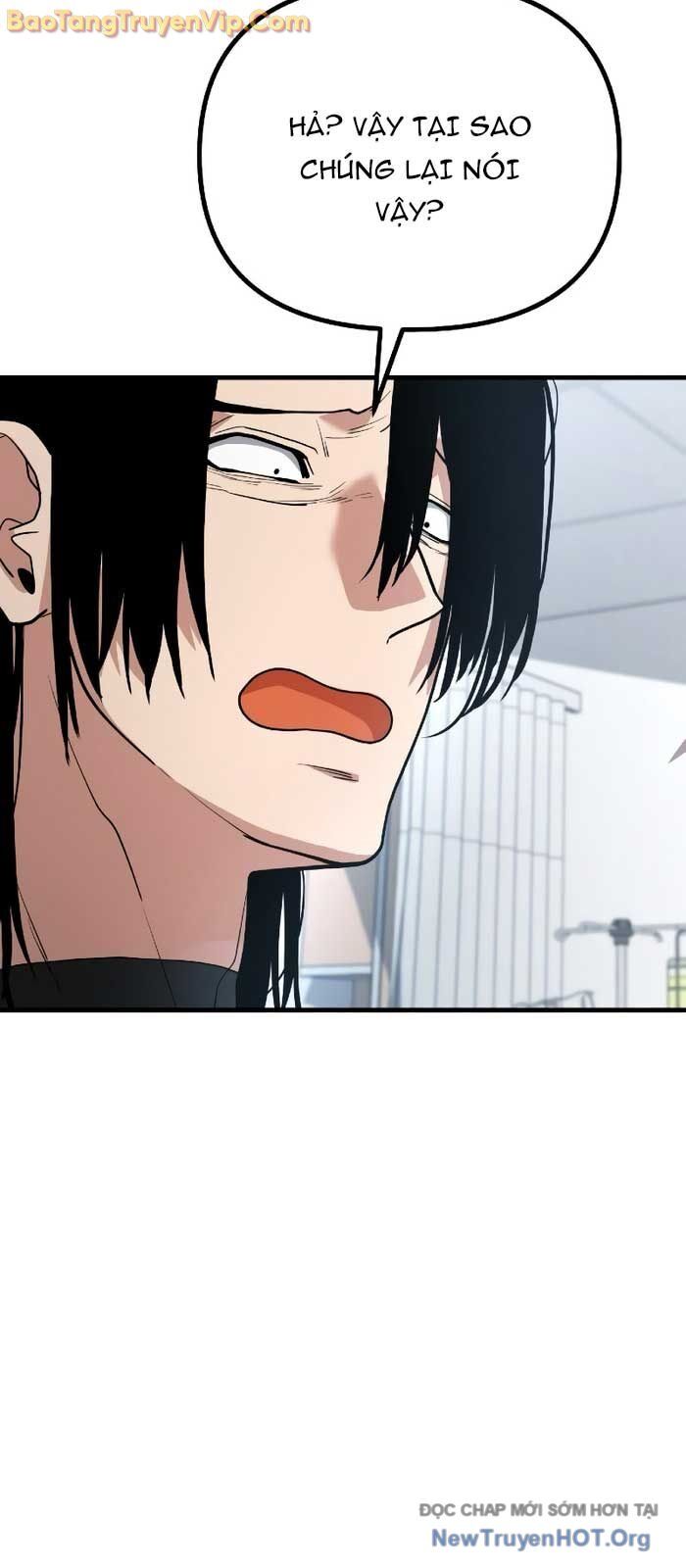 Hacker Báo Thù: Chapter 9