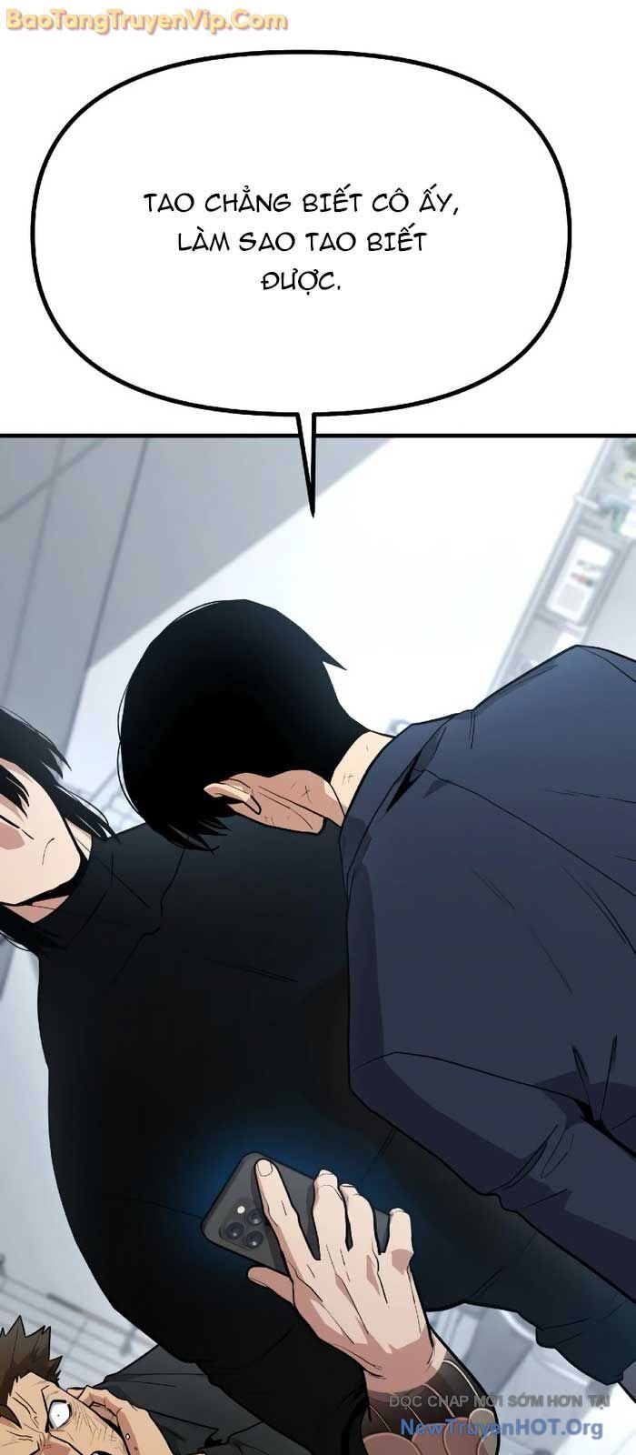 Hacker Báo Thù: Chapter 9