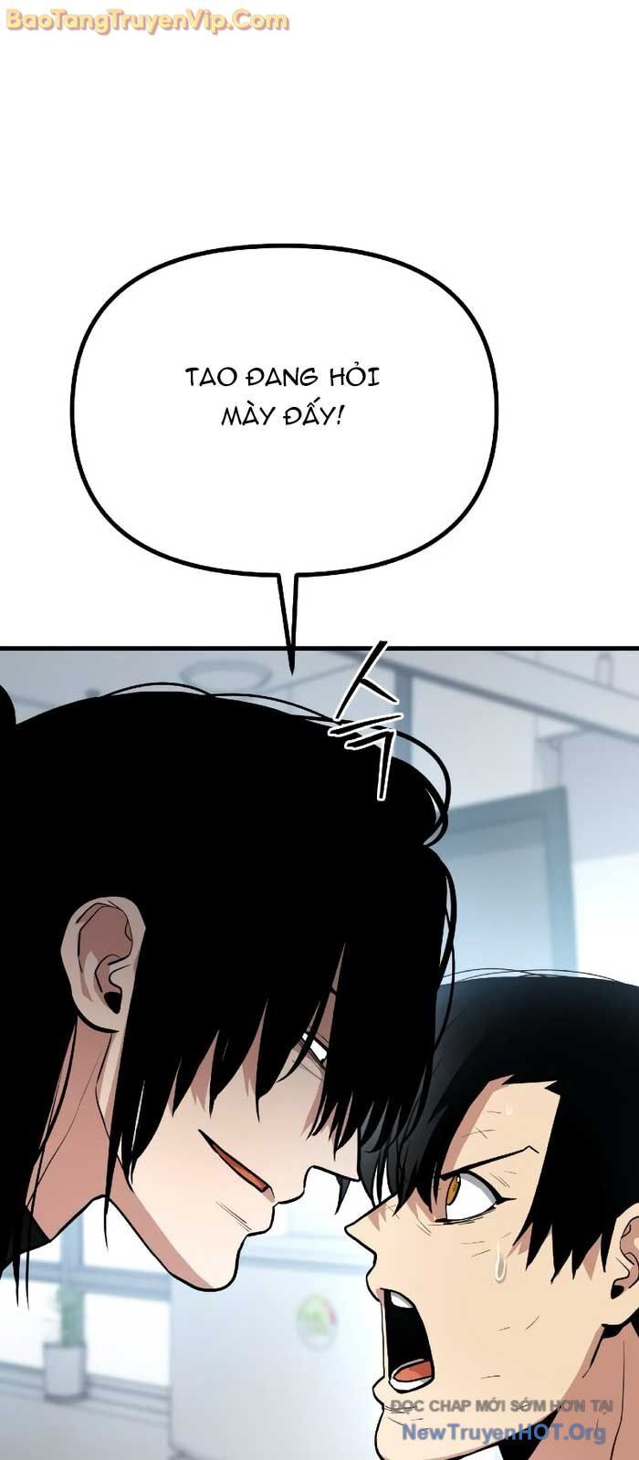 Hacker Báo Thù: Chapter 9