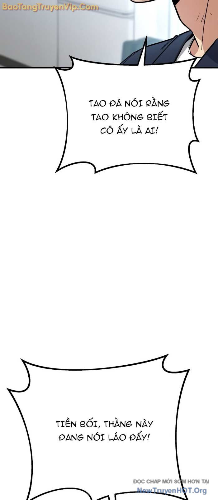 Hacker Báo Thù: Chapter 9