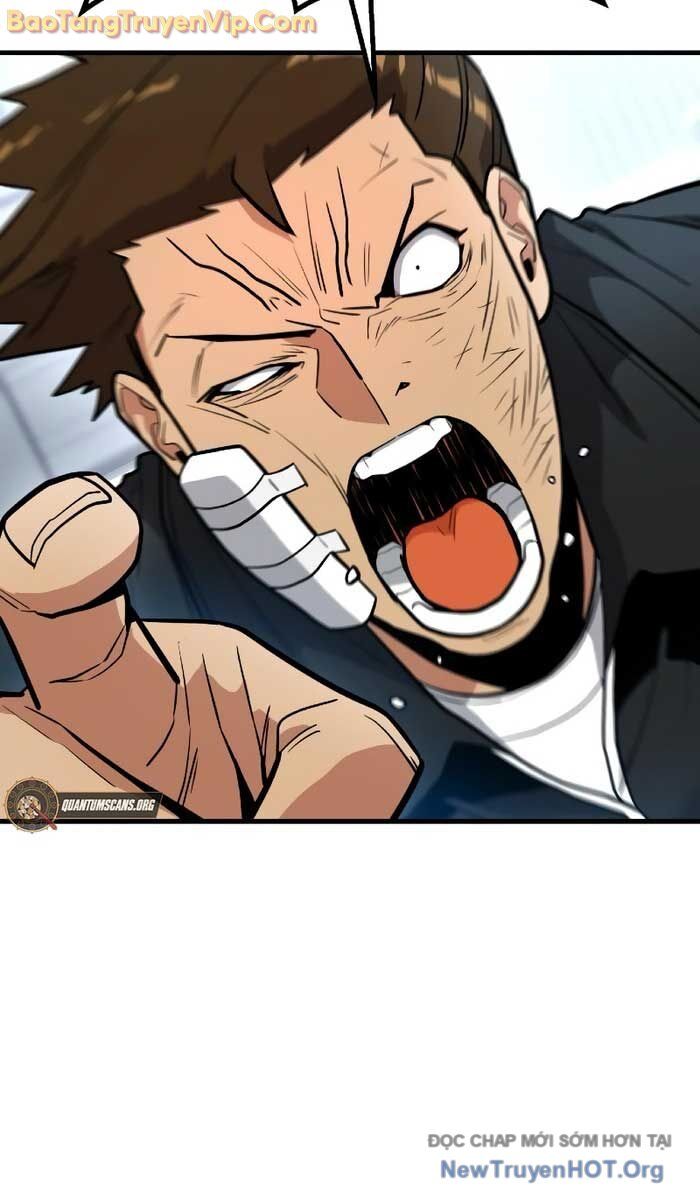 Hacker Báo Thù: Chapter 9