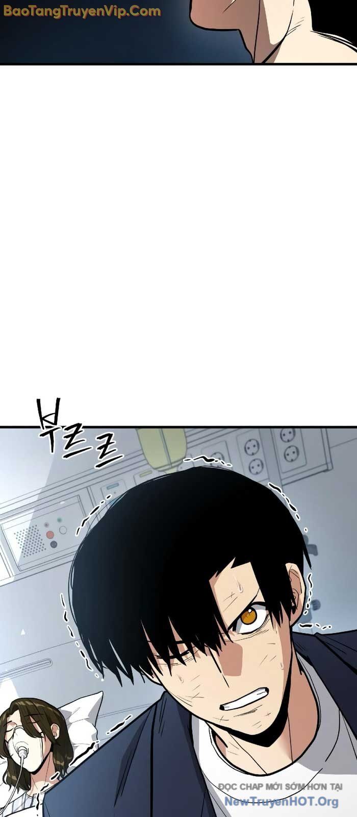 Hacker Báo Thù: Chapter 9