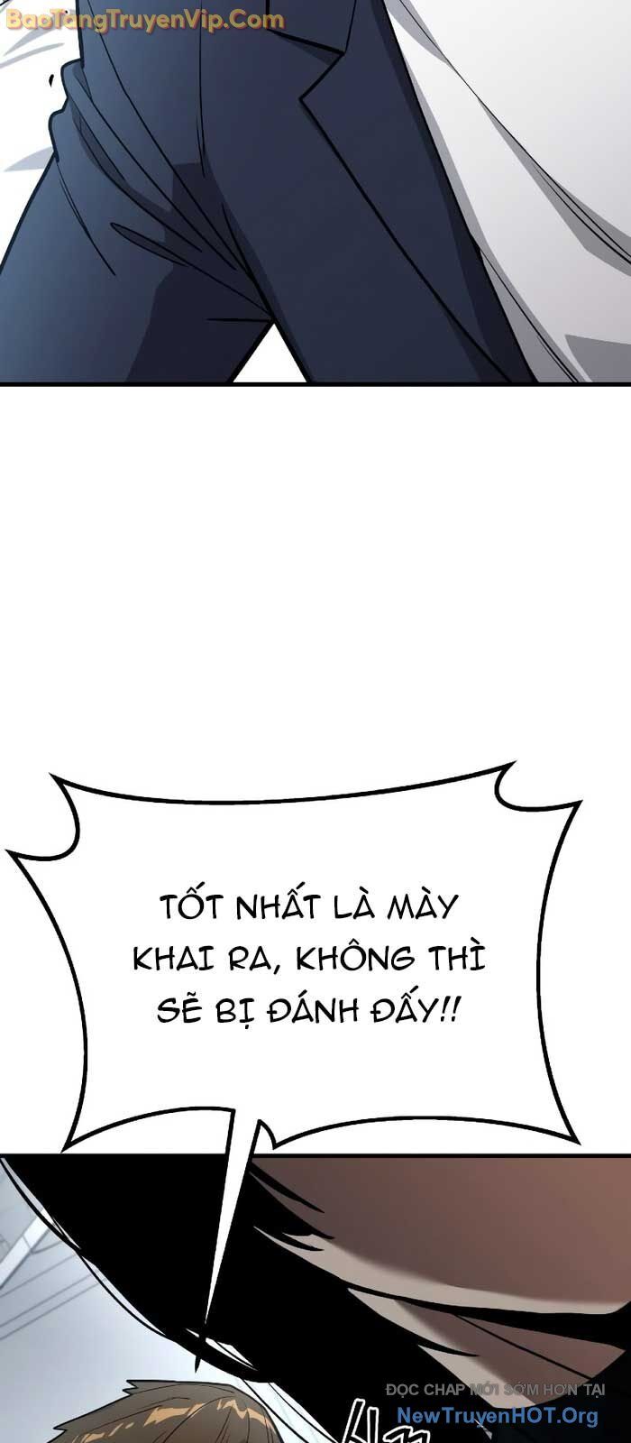 Hacker Báo Thù: Chapter 9