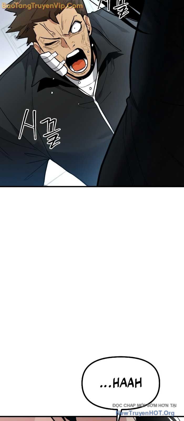 Hacker Báo Thù: Chapter 9