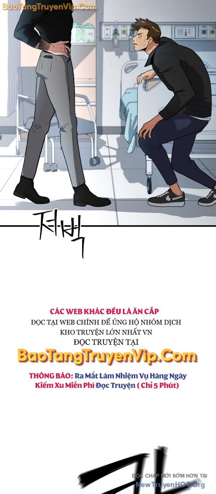 Hacker Báo Thù: Chapter 9