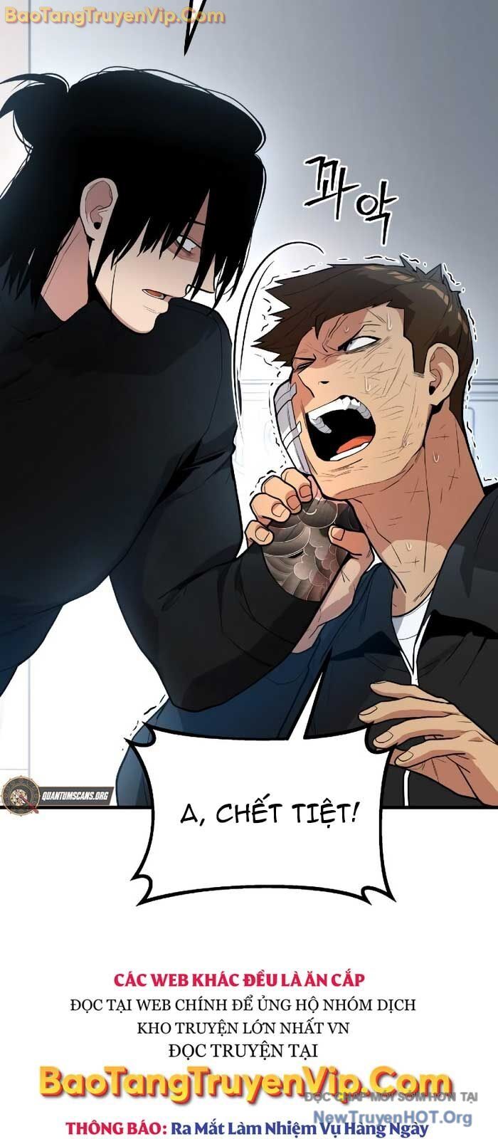 Hacker Báo Thù: Chapter 9