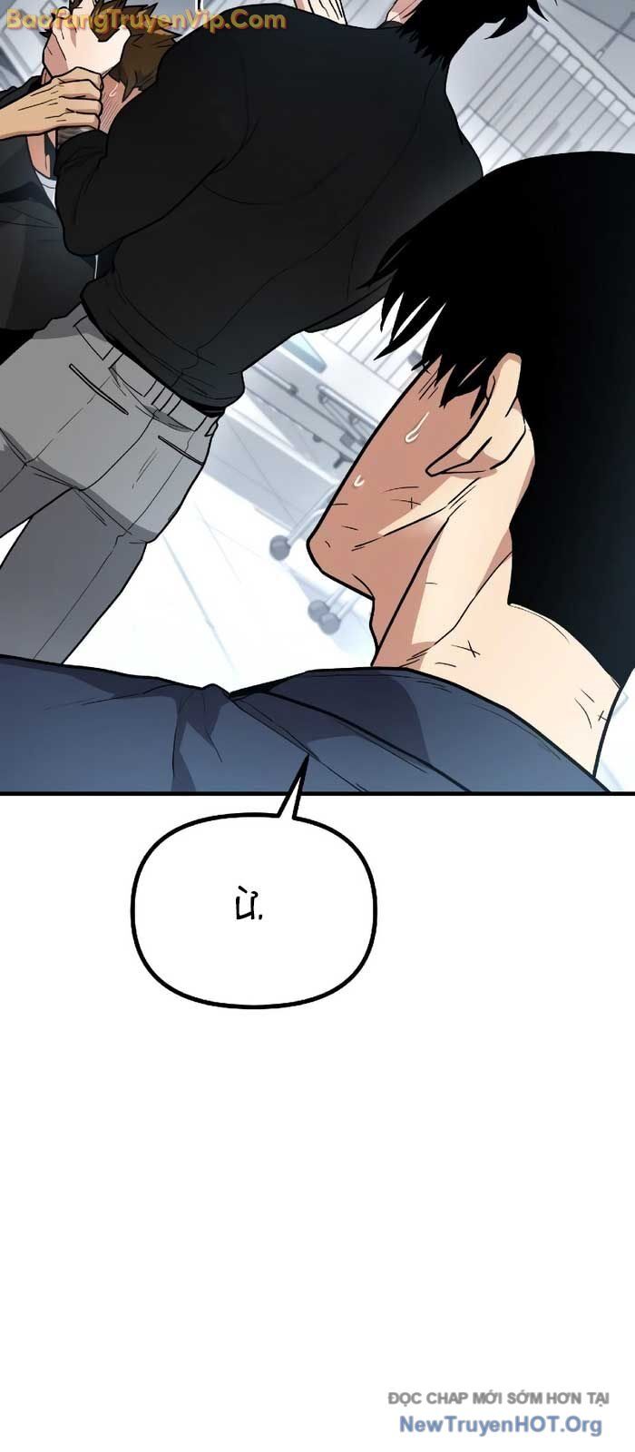 Hacker Báo Thù: Chapter 9