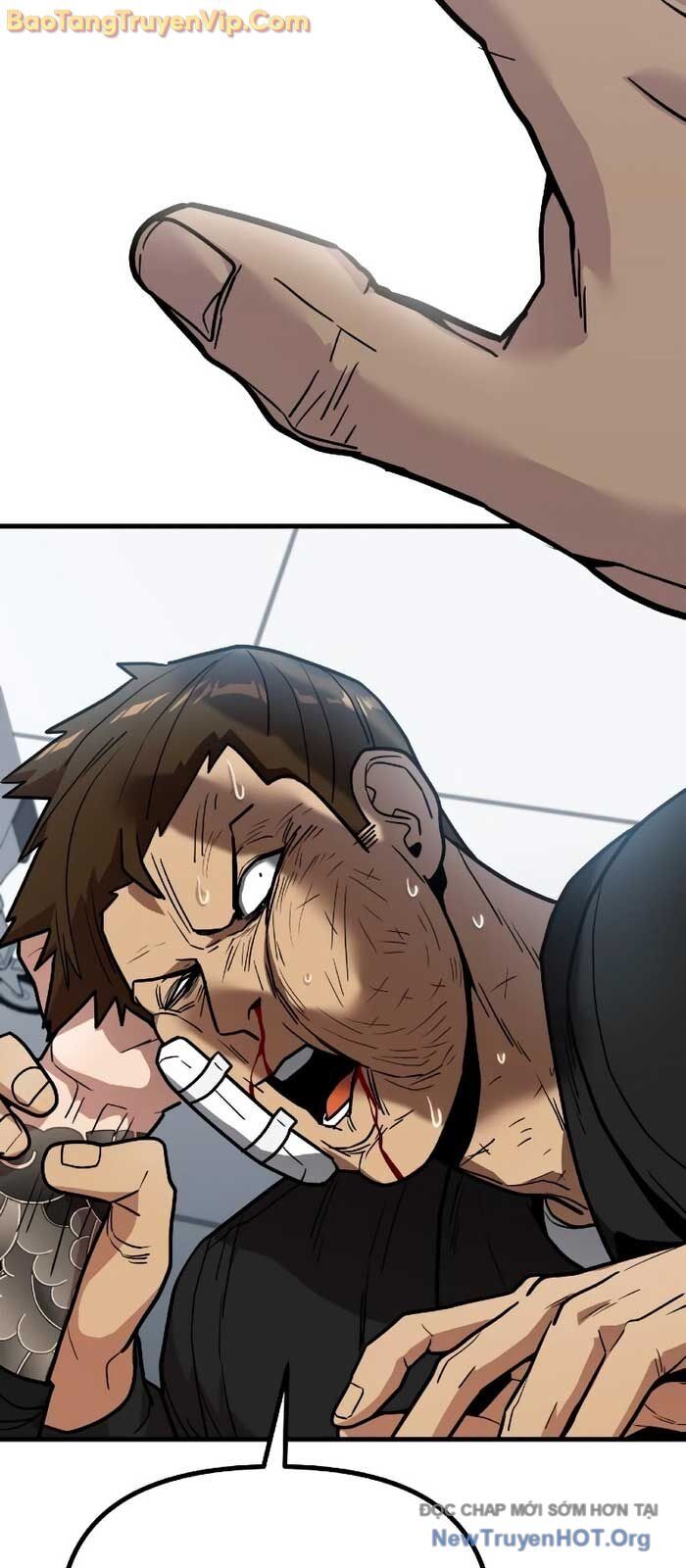 Hacker Báo Thù: Chapter 9