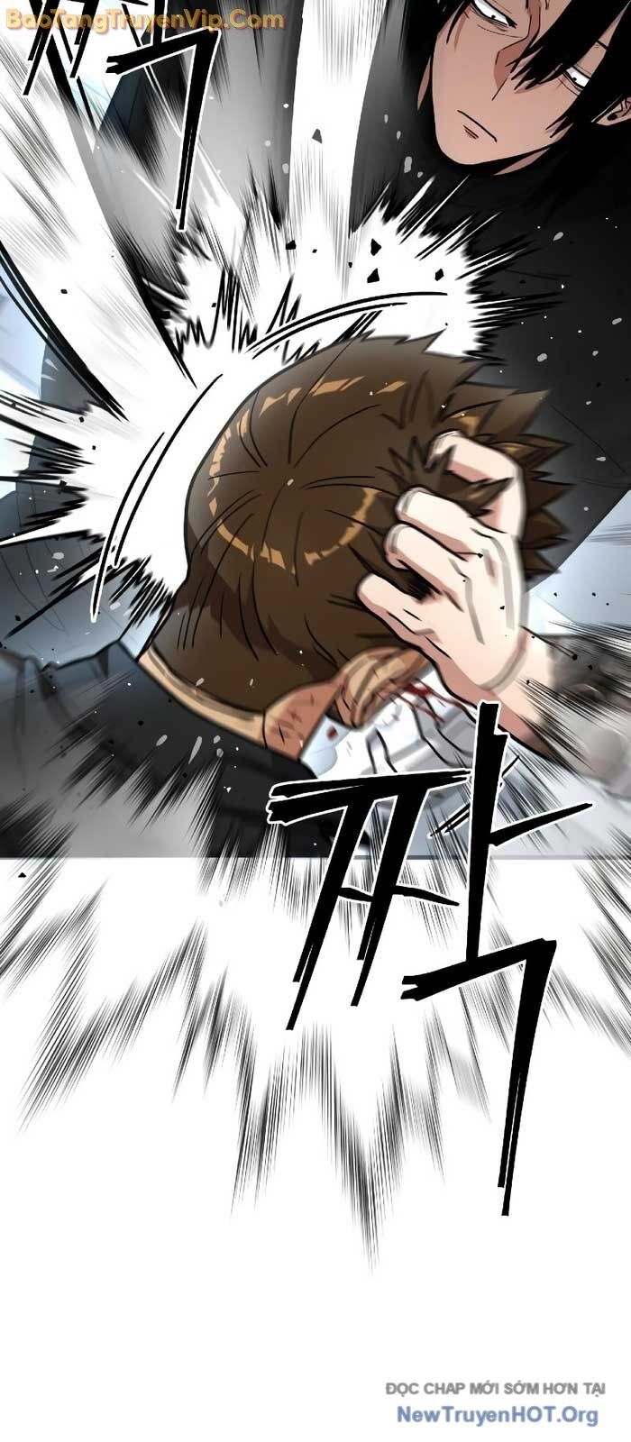 Hacker Báo Thù: Chapter 9