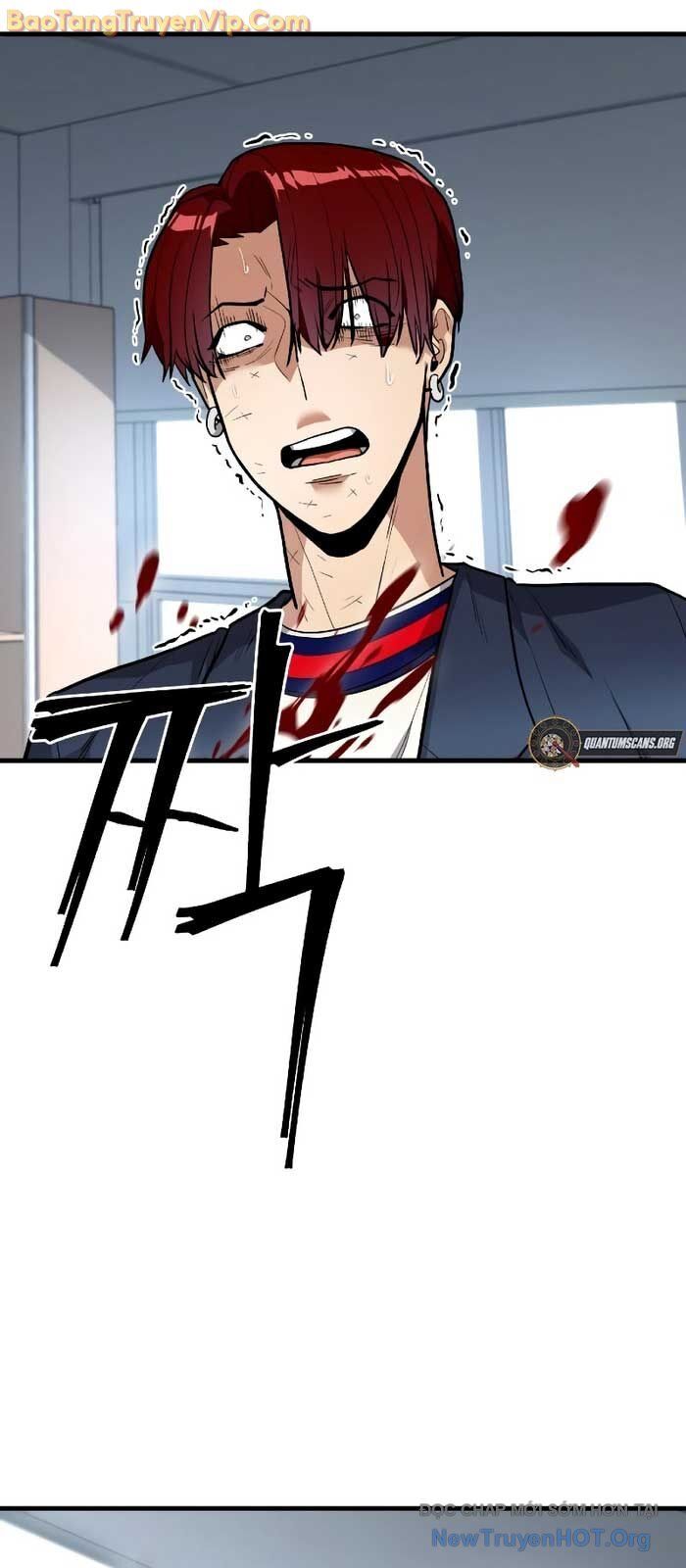 Hacker Báo Thù: Chapter 9