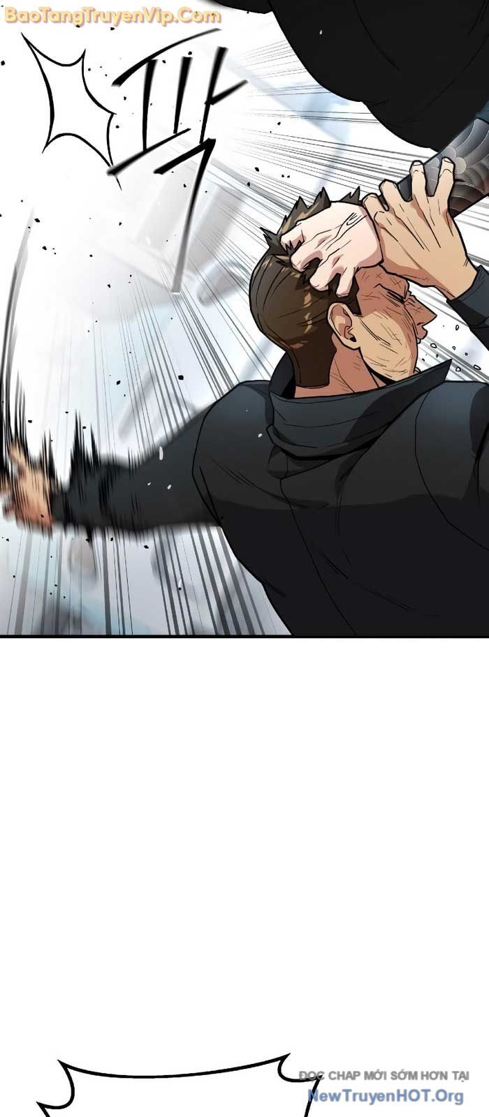 Hacker Báo Thù: Chapter 9