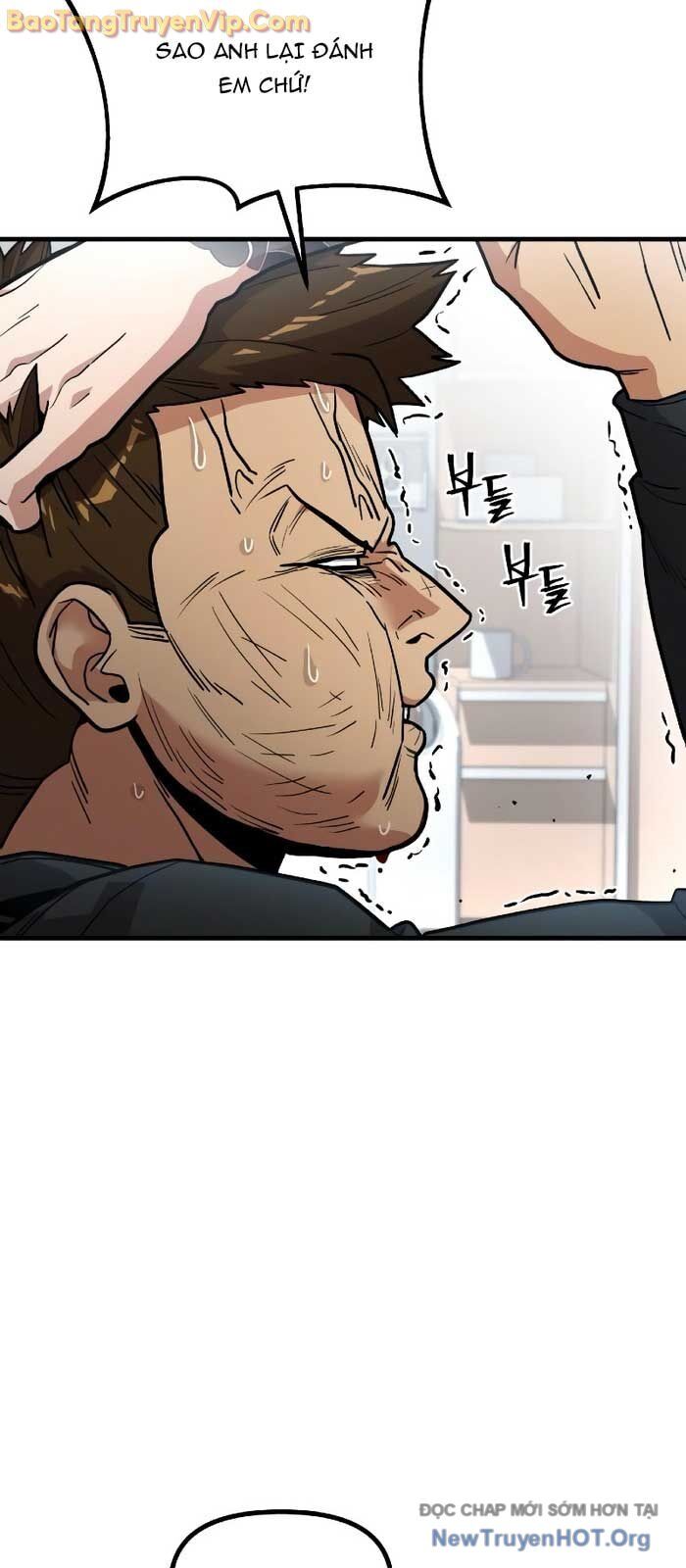 Hacker Báo Thù: Chapter 9