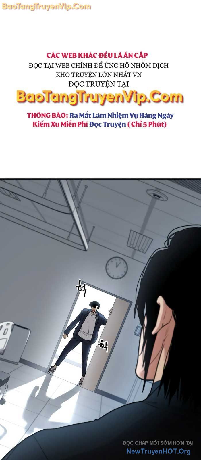 Hacker Báo Thù: Chapter 9