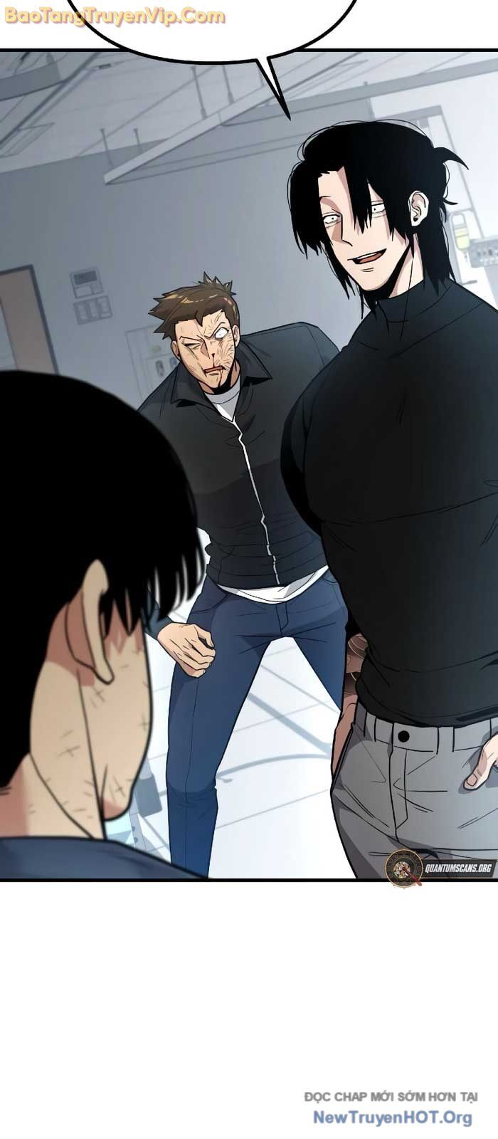 Hacker Báo Thù: Chapter 9