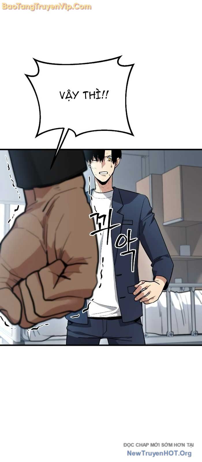 Hacker Báo Thù: Chapter 9