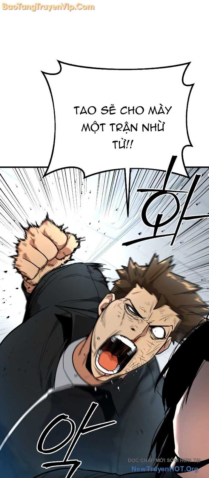 Hacker Báo Thù: Chapter 9