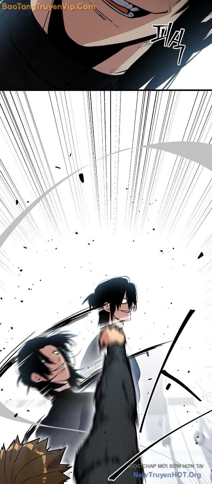 Hacker Báo Thù: Chapter 9