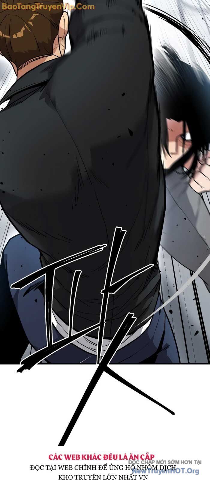 Hacker Báo Thù: Chapter 9