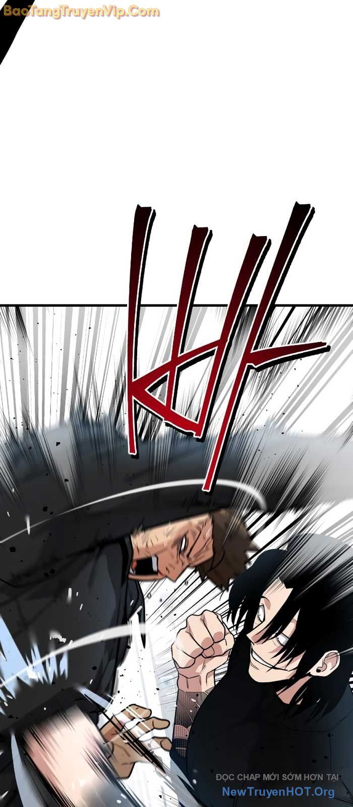 Hacker Báo Thù: Chapter 9