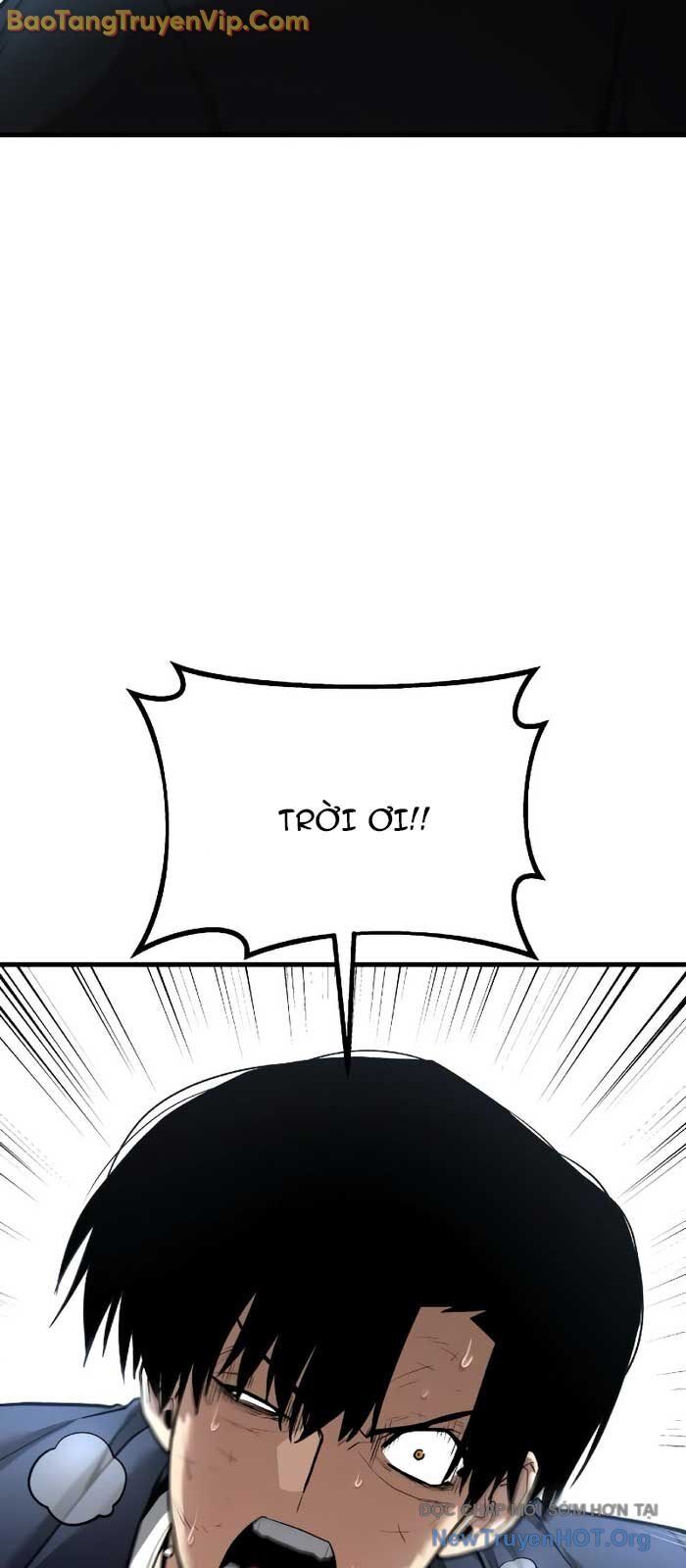 Hacker Báo Thù: Chapter 9