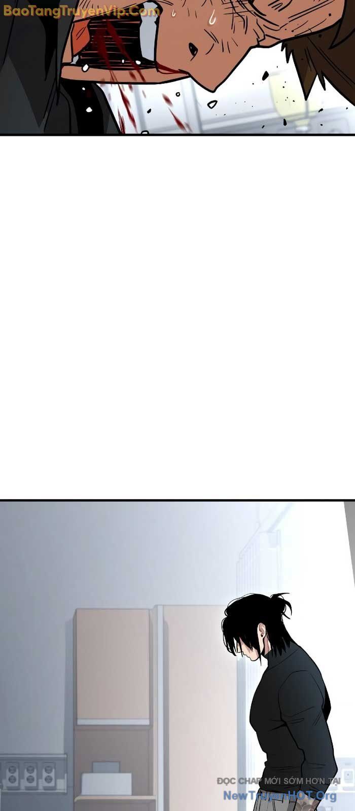 Hacker Báo Thù: Chapter 9