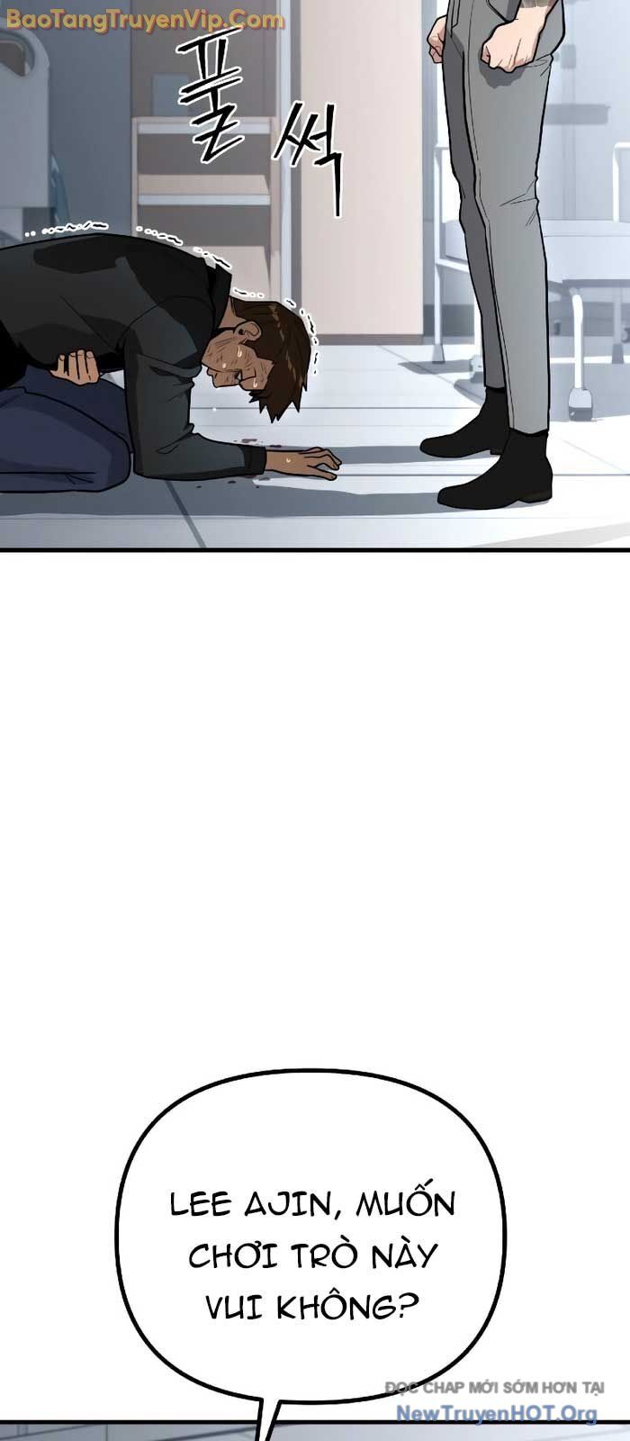 Hacker Báo Thù: Chapter 9