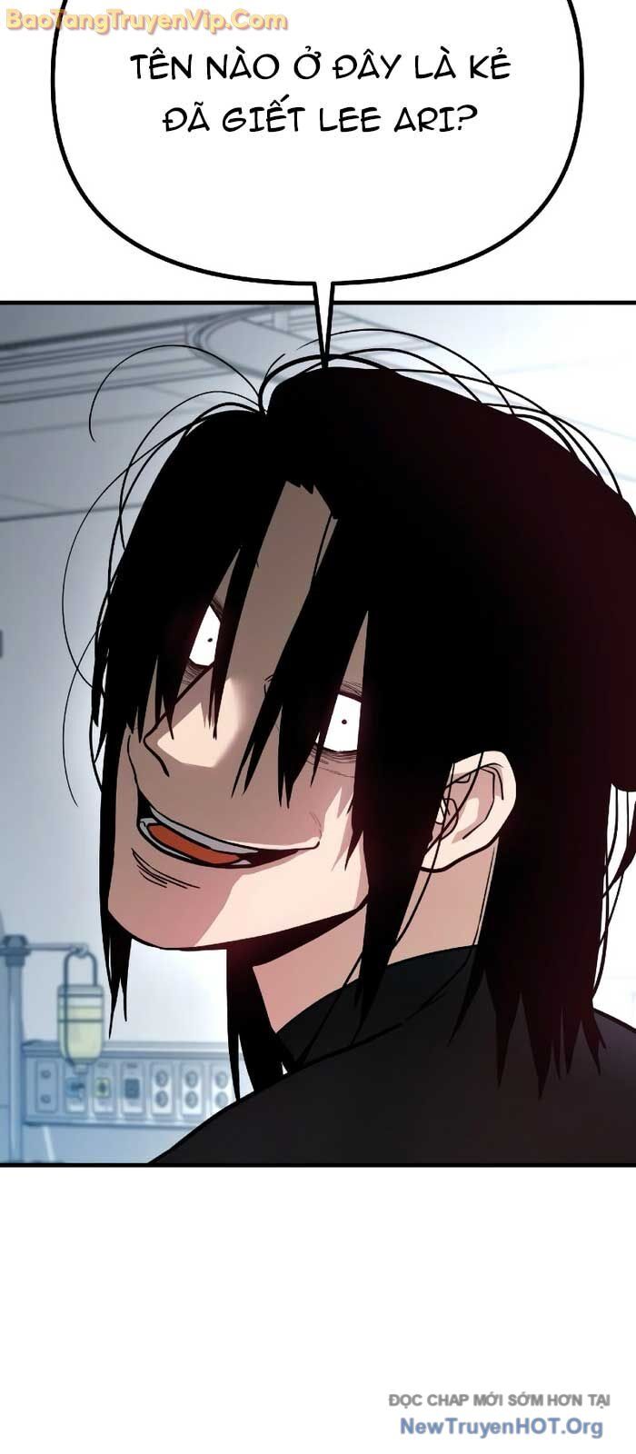 Hacker Báo Thù: Chapter 9