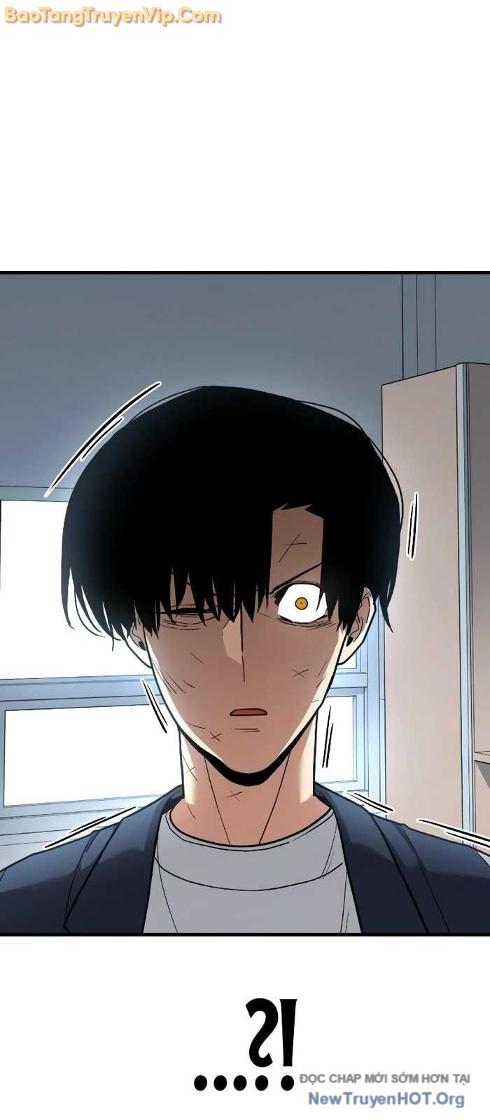 Hacker Báo Thù: Chapter 9