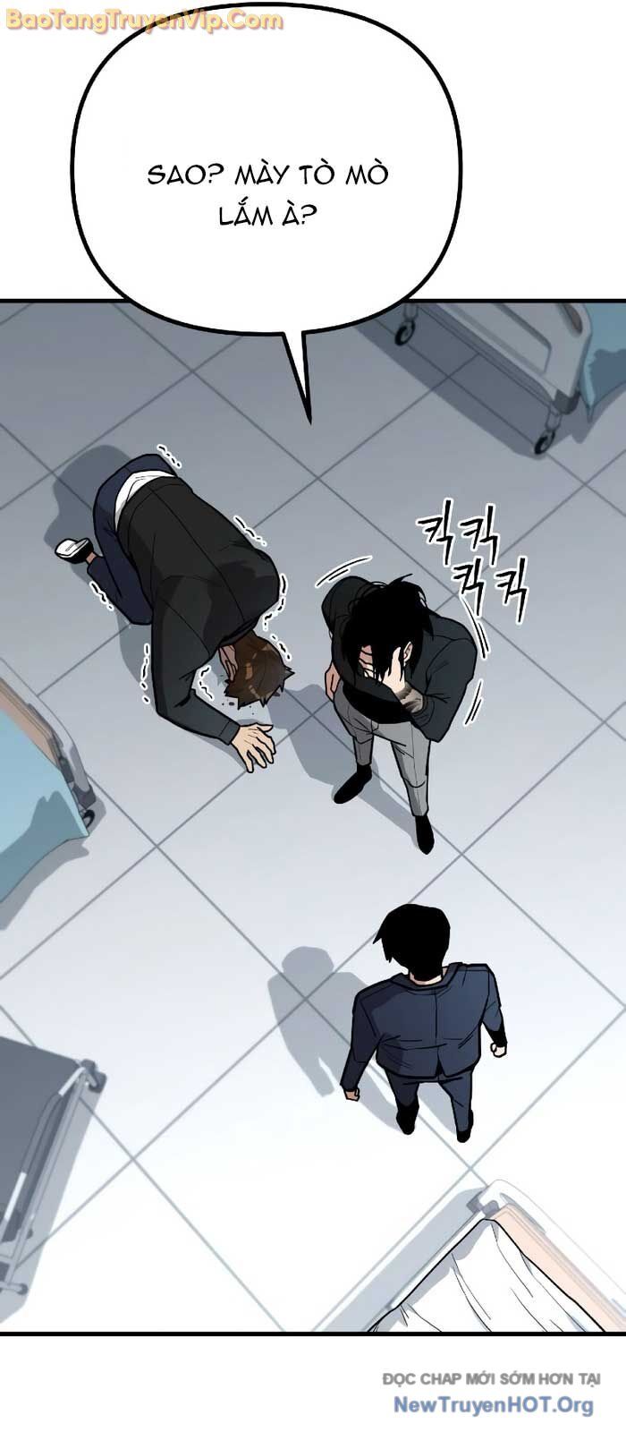 Hacker Báo Thù: Chapter 9