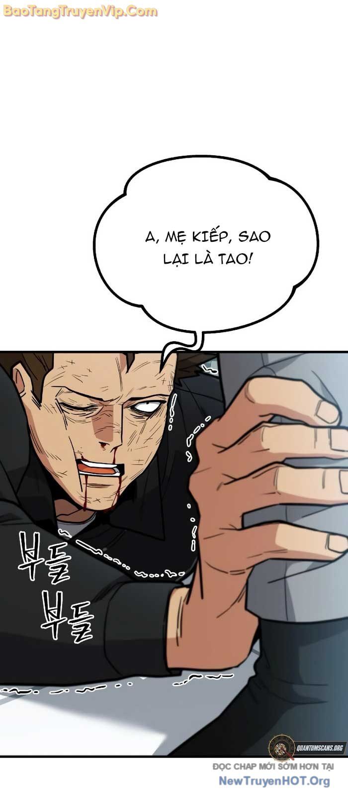 Hacker Báo Thù: Chapter 9