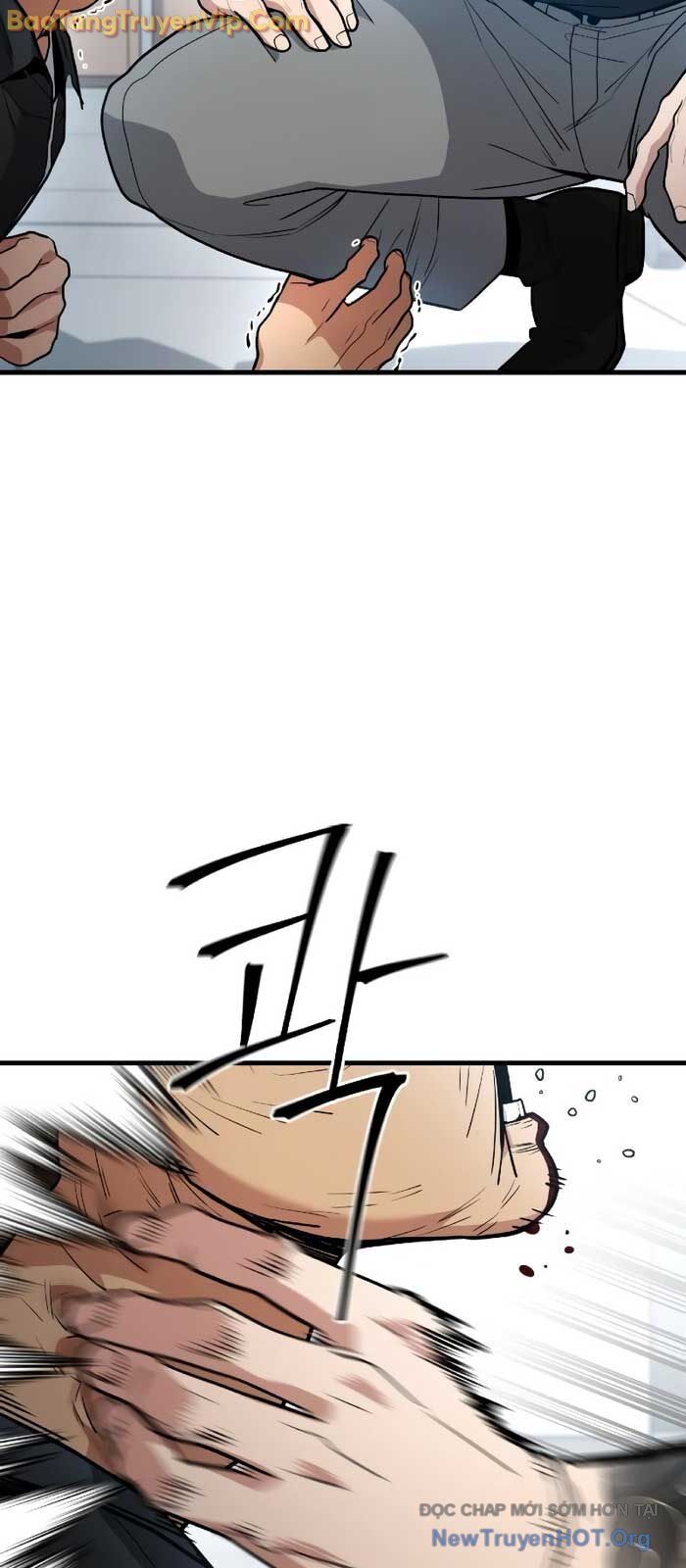 Hacker Báo Thù: Chapter 9