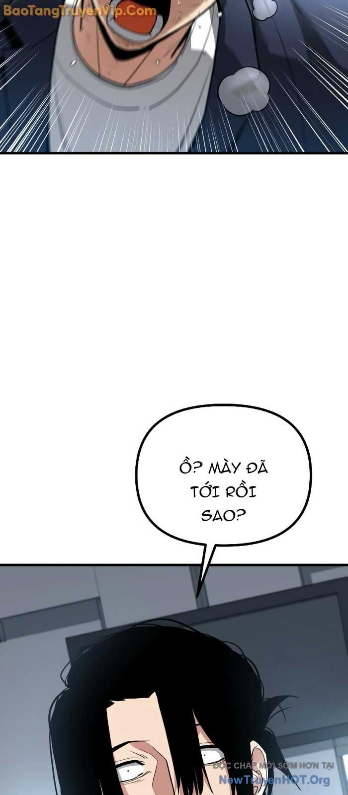 Hacker Báo Thù: Chapter 9