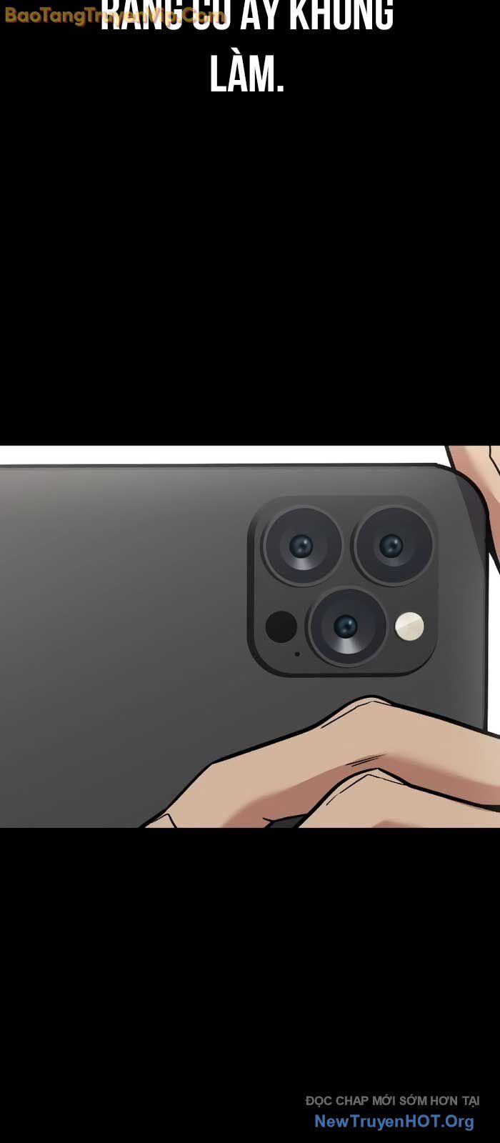 Hacker Báo Thù: Chapter 9