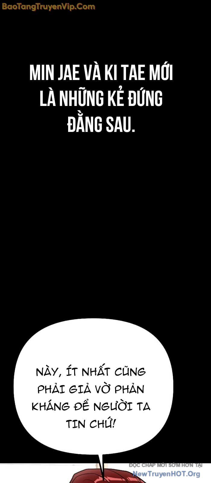 Hacker Báo Thù: Chapter 9