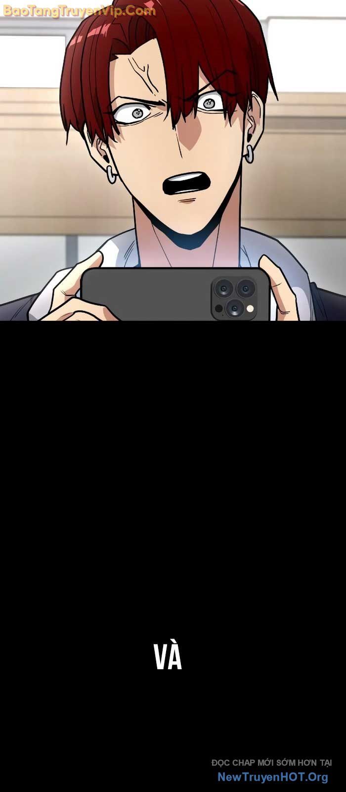 Hacker Báo Thù: Chapter 9