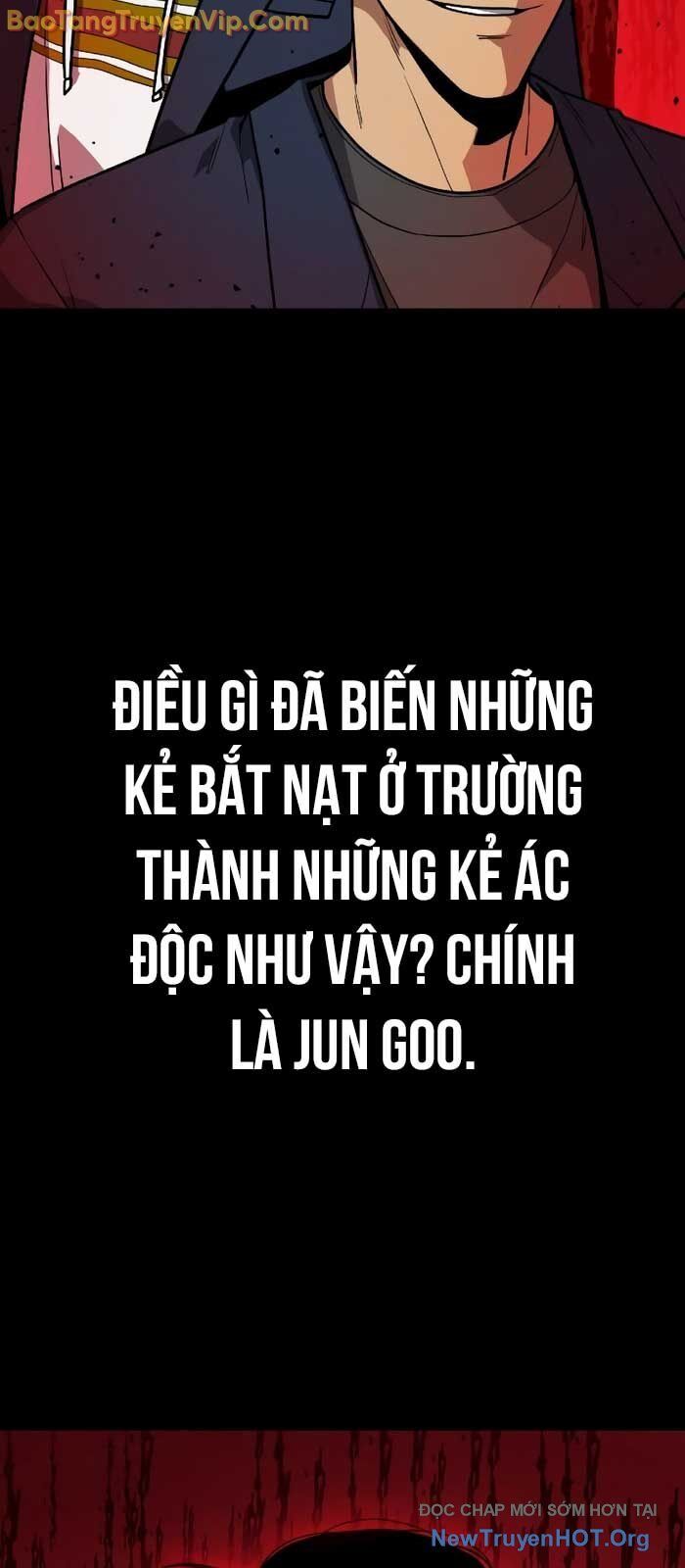 Hacker Báo Thù: Chapter 9