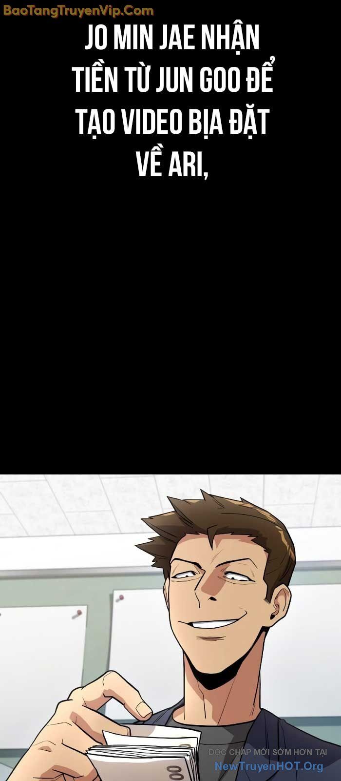 Hacker Báo Thù: Chapter 9