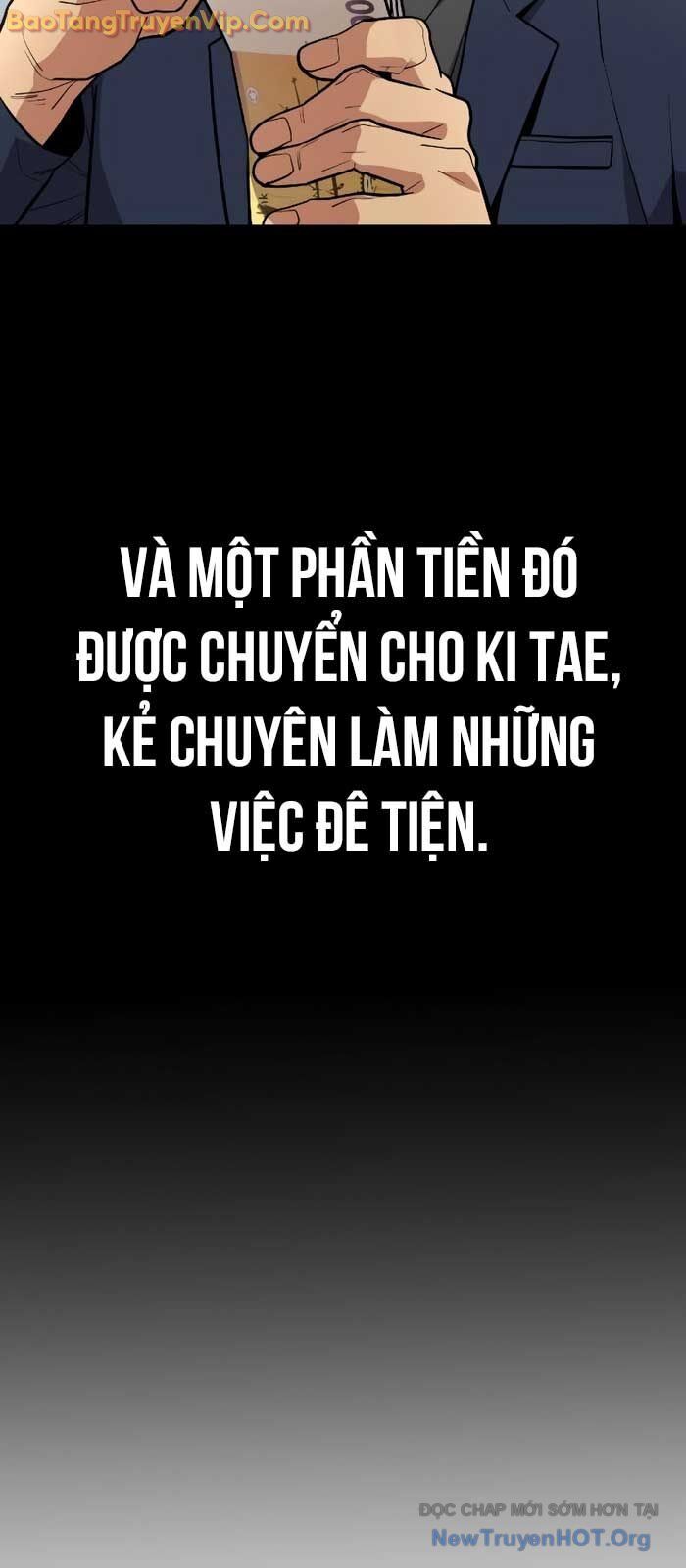 Hacker Báo Thù: Chapter 9