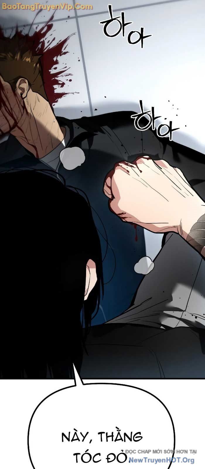 Hacker Báo Thù: Chapter 9